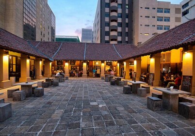 Fairway Colombo - Sri Lanka's First Hotel With Robot Technology