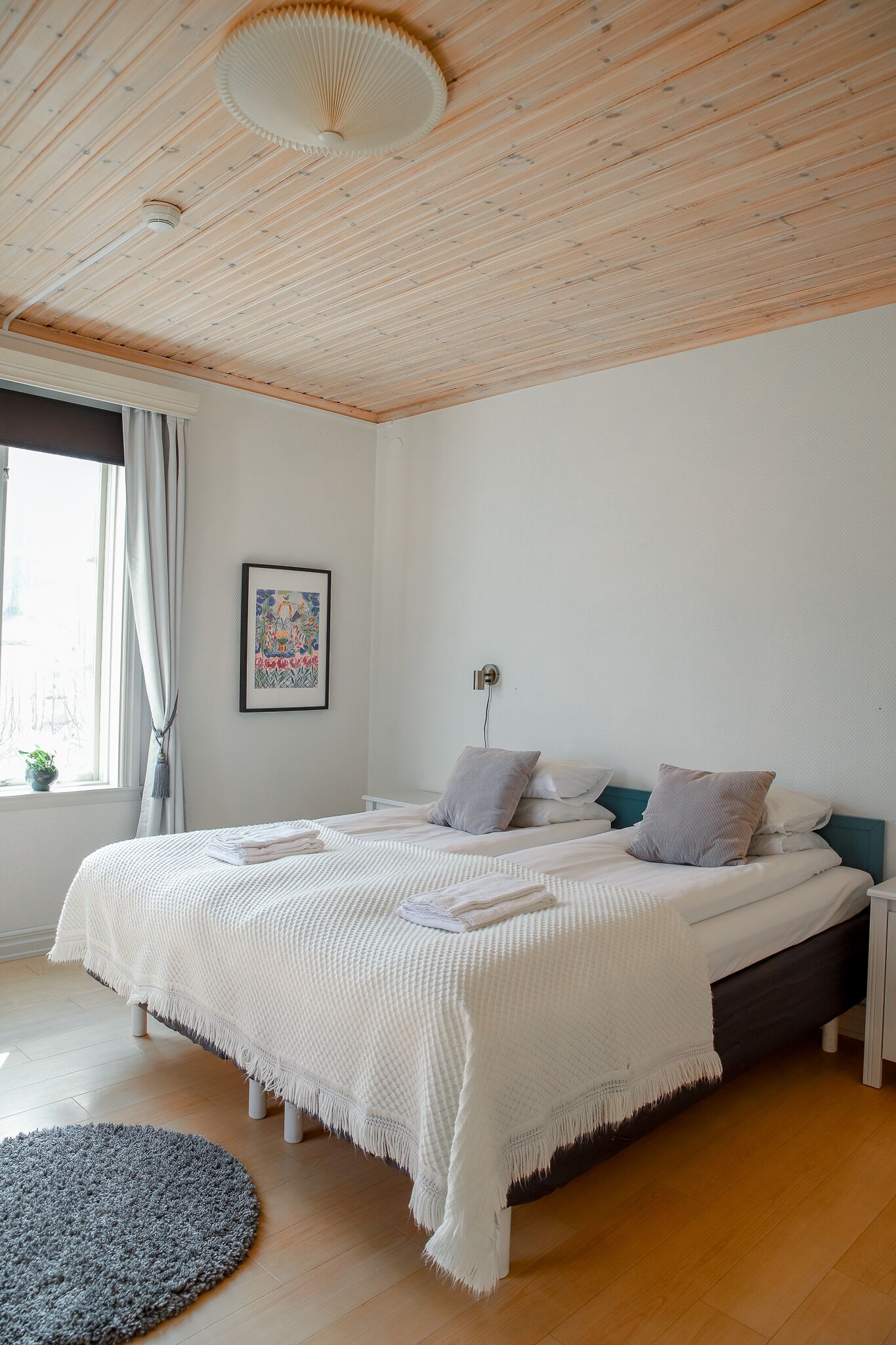 basic apartment, 2 bedrooms, annex building | 1 bedroom, free wifi, bed sheets