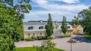 Garden - Munkedals Herrgård (Munkedal)