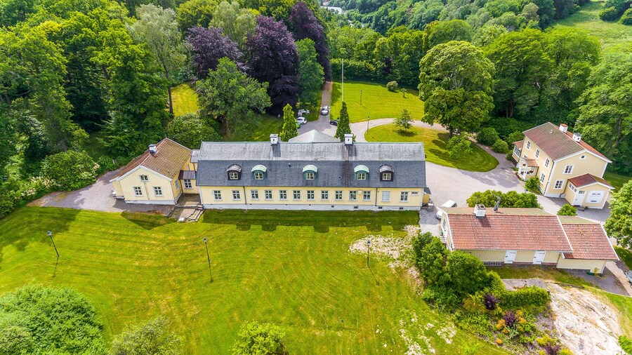 Munkedals HerrgÄrd