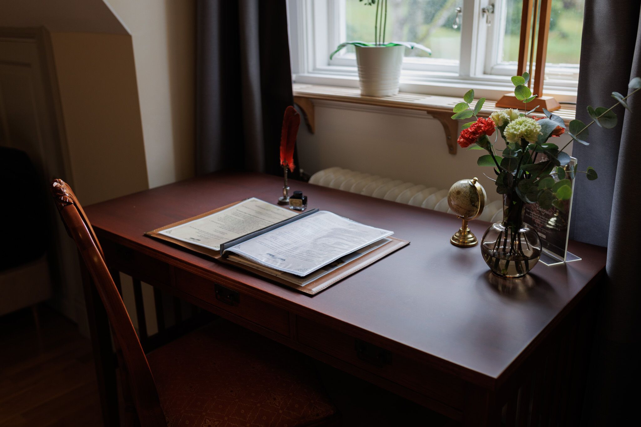 standard pärla twin | 1 bedroom, free wifi, bed sheets