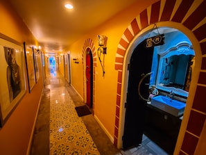 Interior - The Castello Resort (Koh Lan)