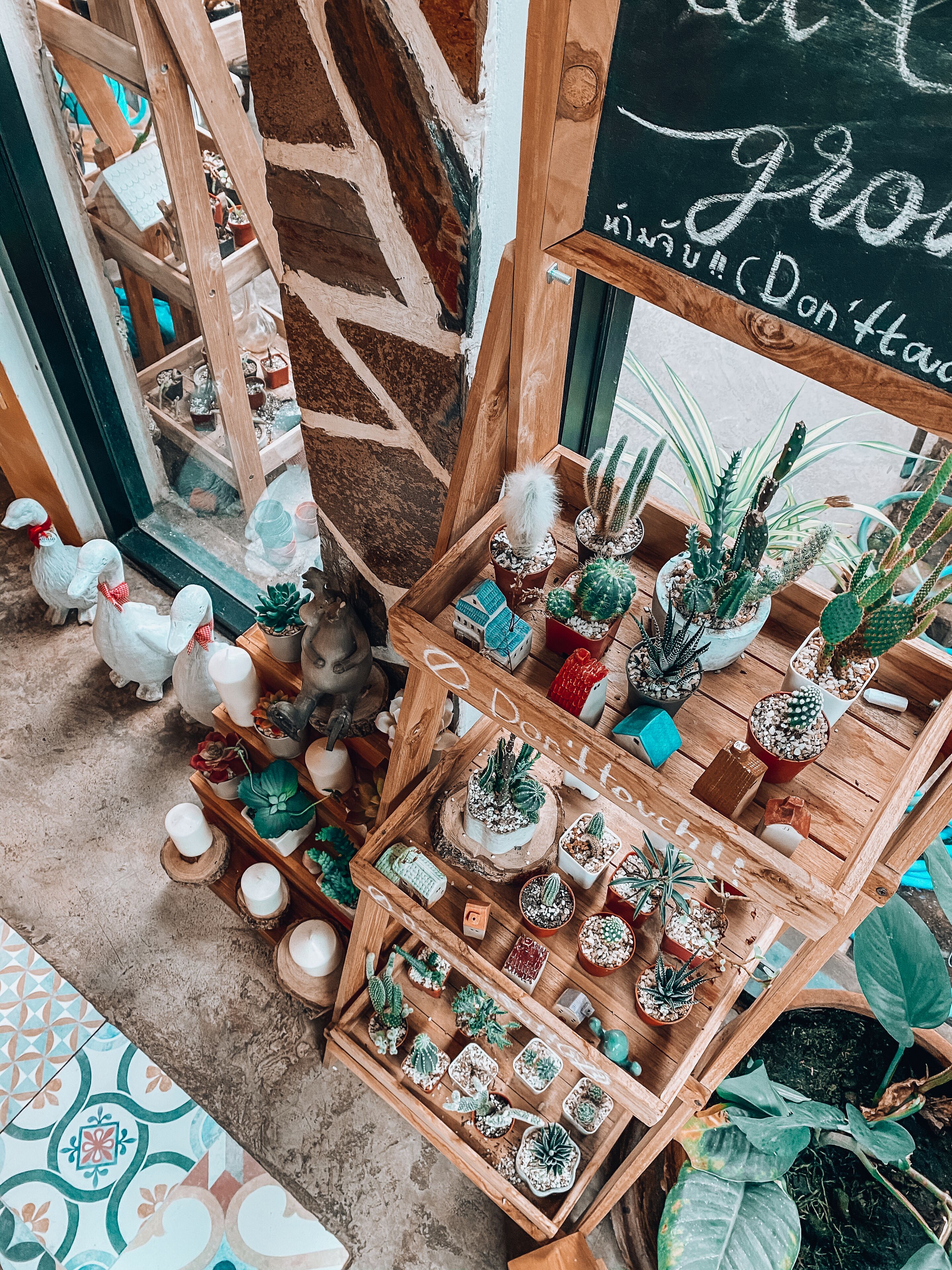 Breakfast, lunch, dinner served; Thai cuisine, garden views 