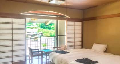 Livemax Resort Okudogo
