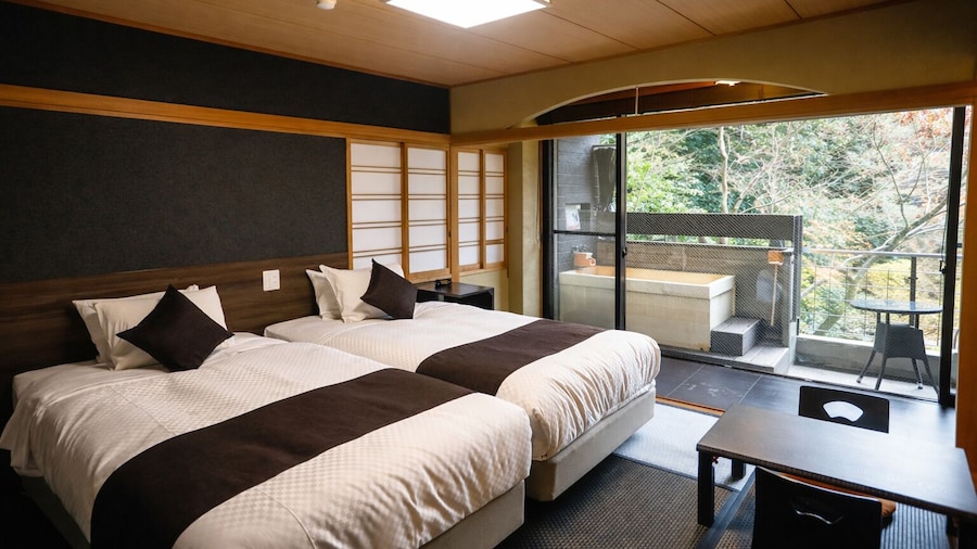 Livemax Resort Okudogo