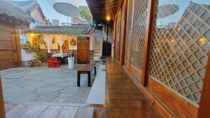 Exterior - Gangneongjeon Hanok Stay (Jeonju)