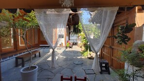 Exterior - Gangneongjeon Hanok Stay (Jeonju)