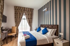 Room - Koho Hotel (Johor Bahru)