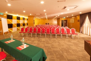 Meeting facility - Koho Hotel (Johor Bahru)