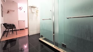 Interior - Koho Hotel (Johor Bahru)