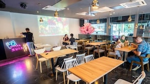 Dining - Koho Hotel (Johor Bahru)