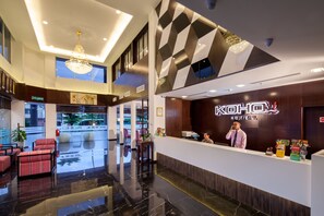 Unclassified image, 2 of 124, button - Koho Hotel (Johor Bahru)