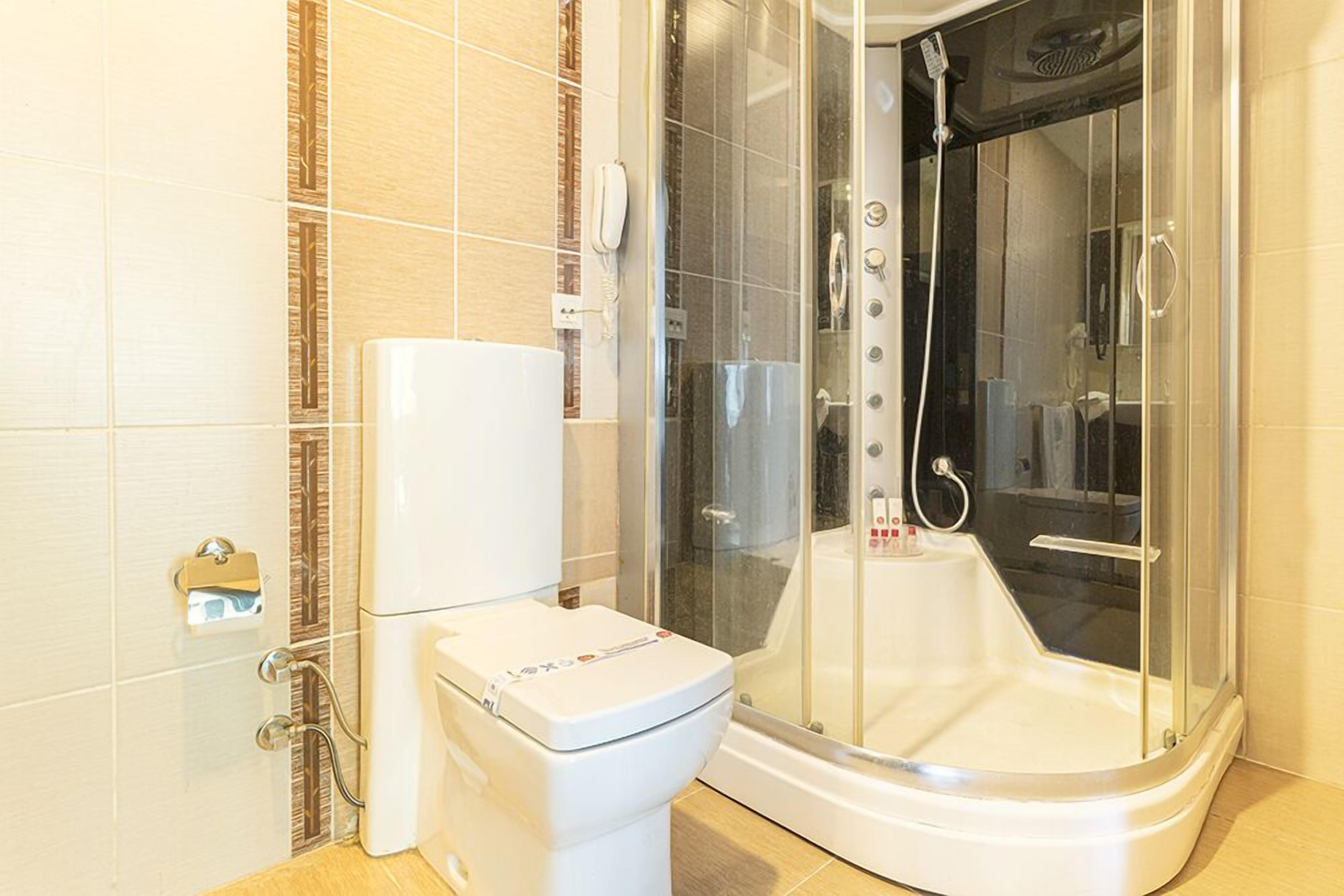 Foto - Pamuk City Hotel