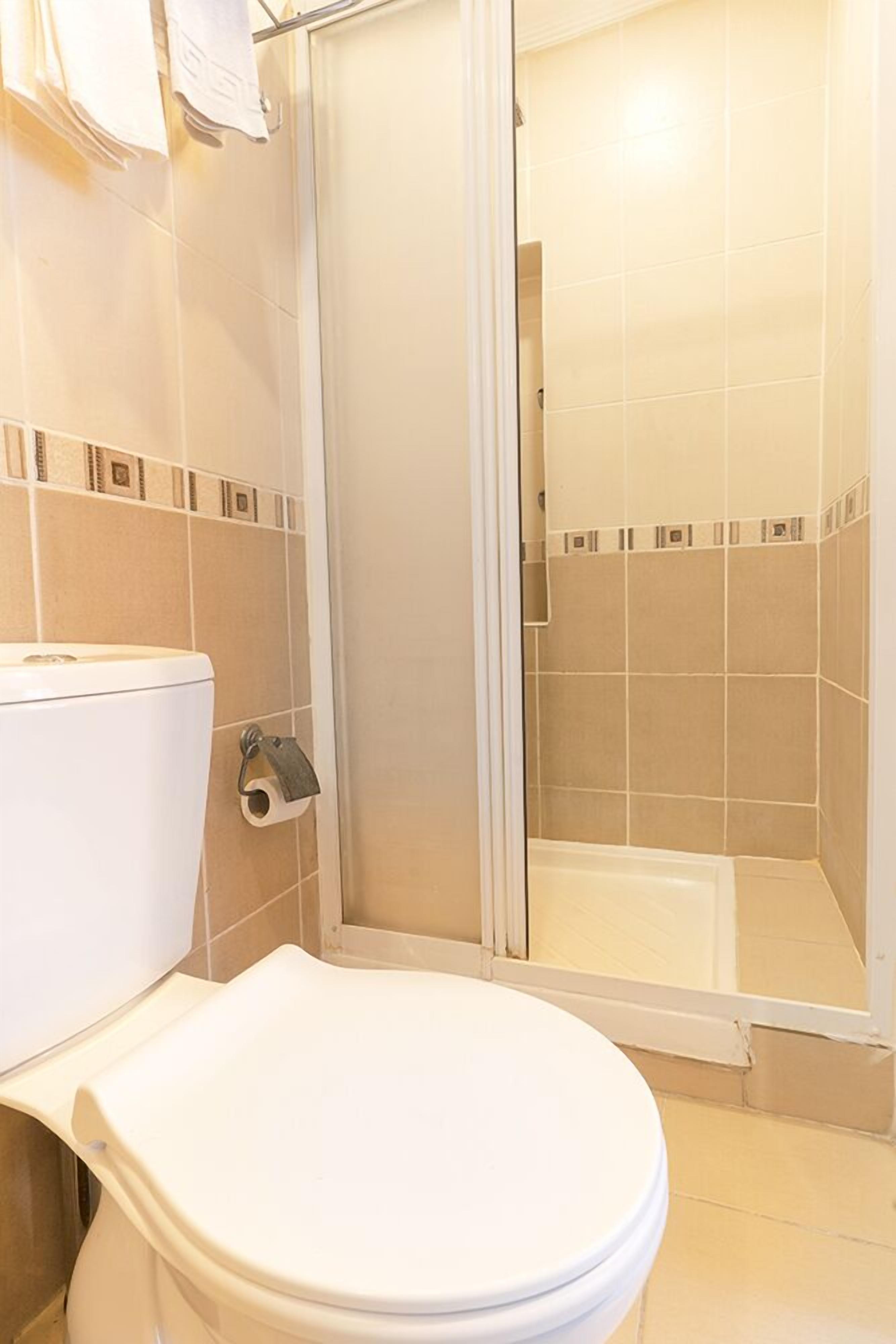 Foto - Pamuk City Hotel