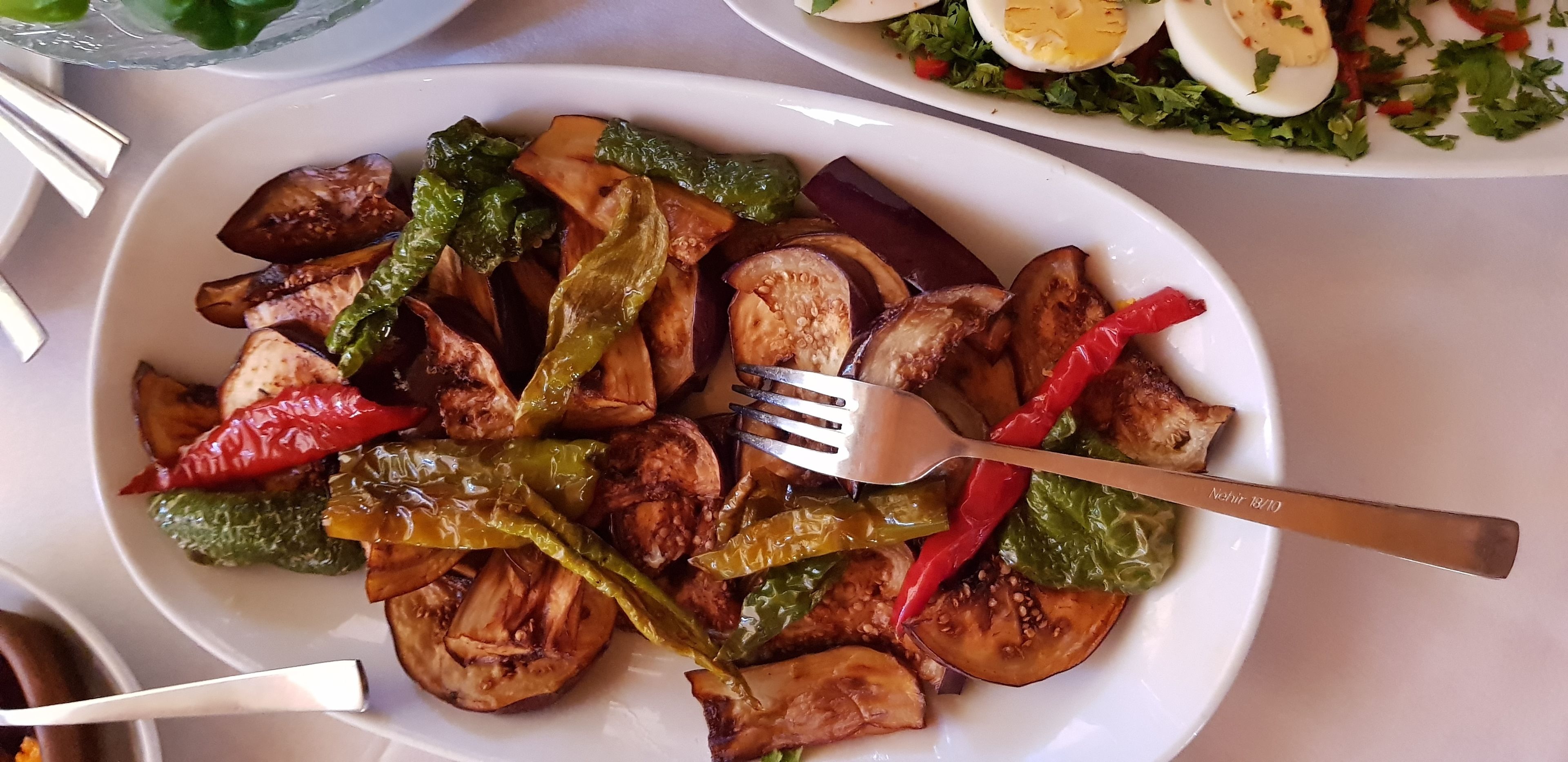 Foto - Pamuk City Hotel