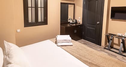 Pamuk City Hotel