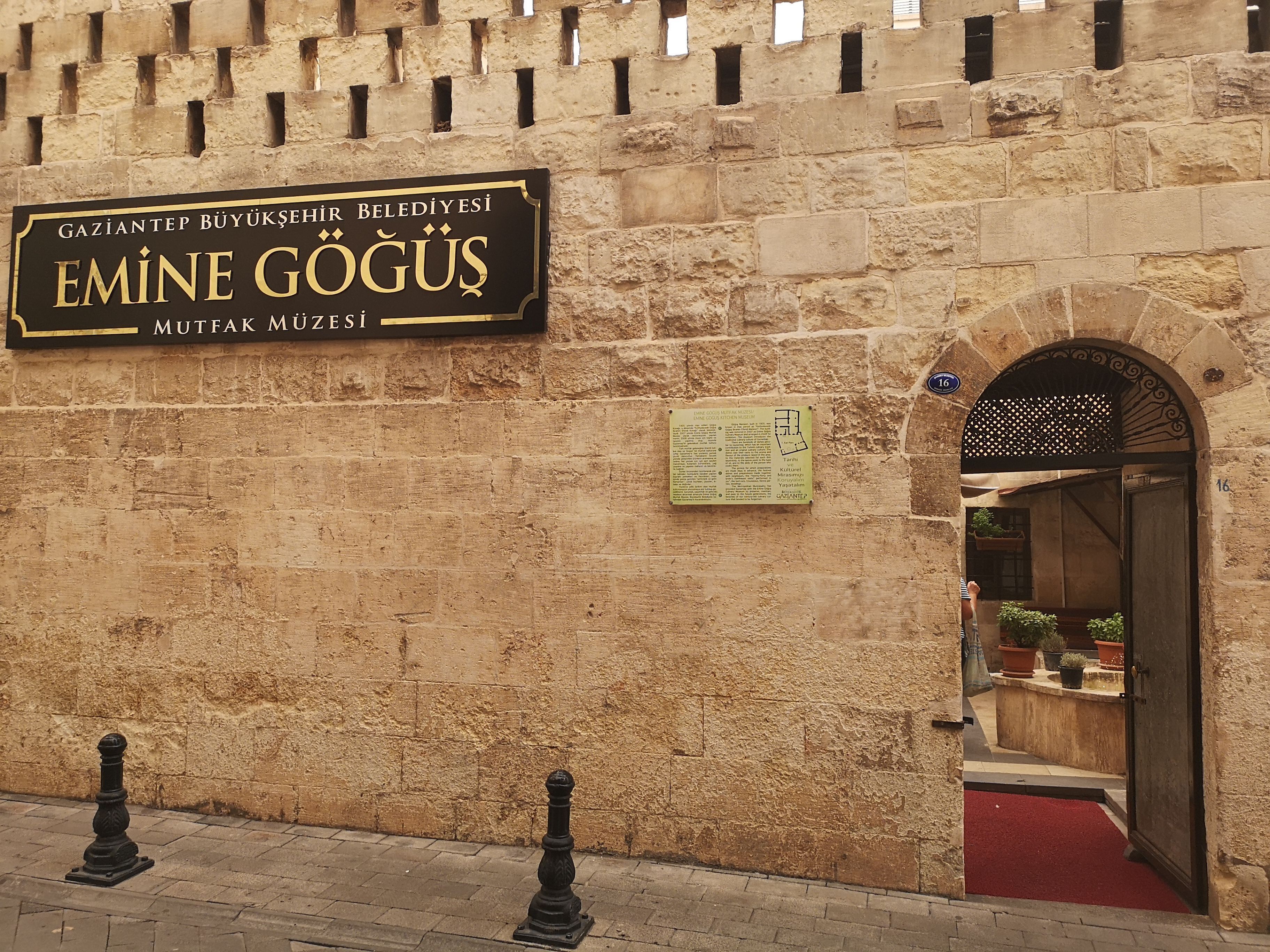 Foto - Pamuk City Hotel