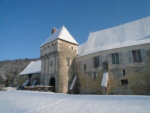 House, Ensuite (Entière) | Exterior