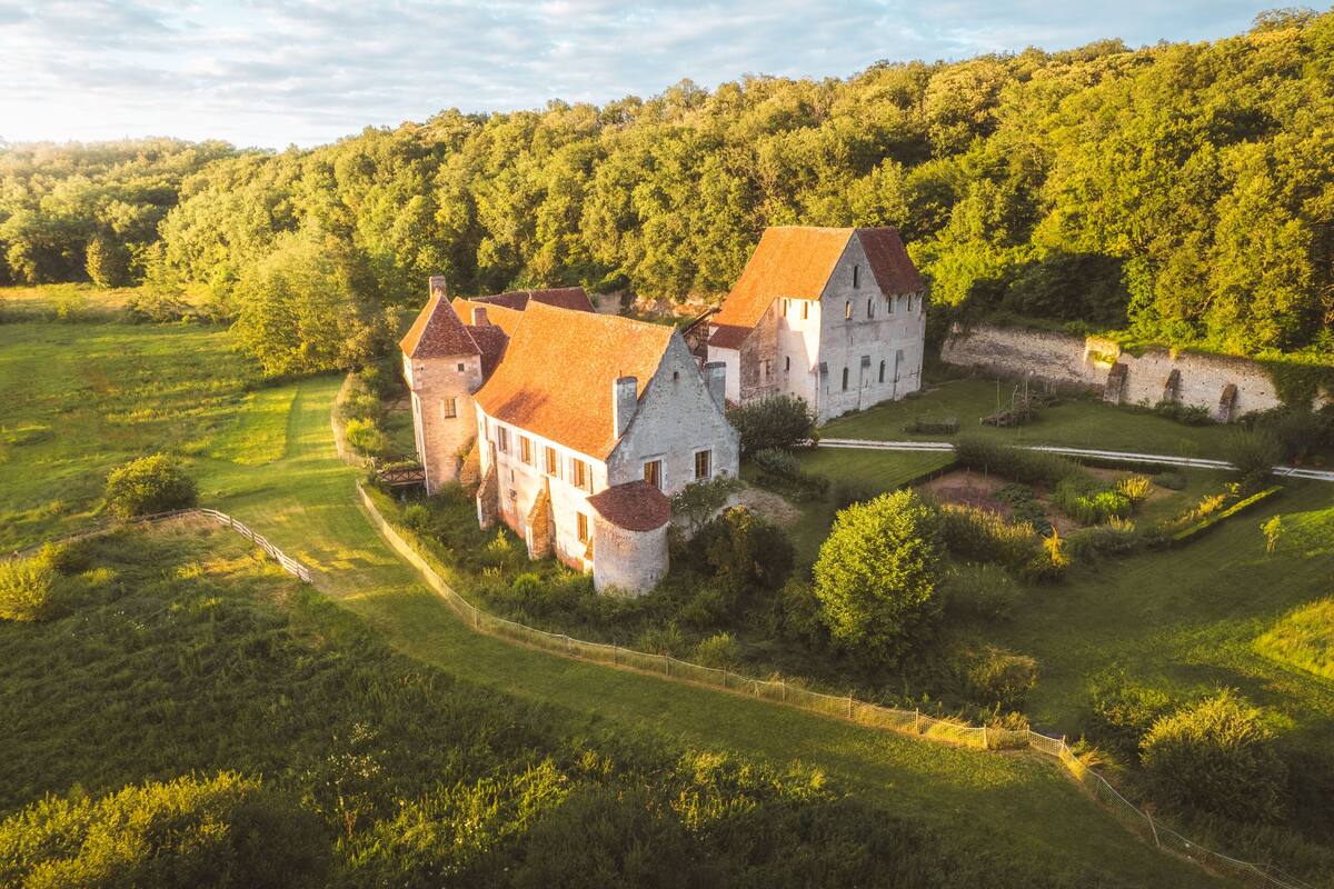 House, Ensuite (Entière) | View from property