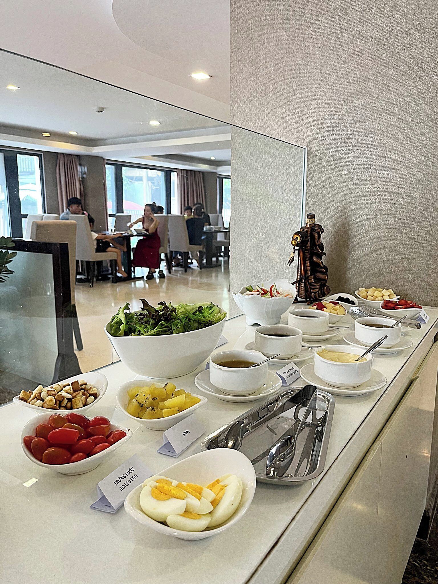 Foto - Ciao SaiGon Hotel & Spa