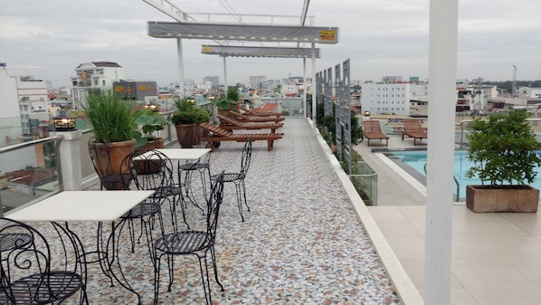Terraza