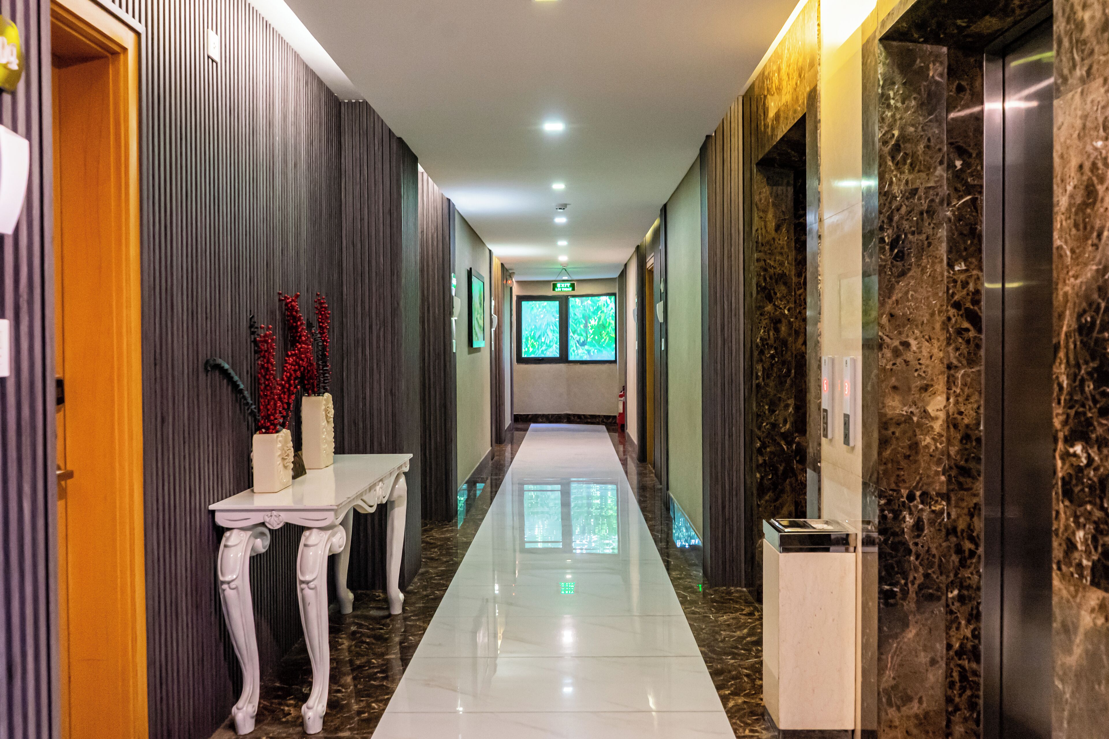 Foto - Ciao SaiGon Hotel & Spa