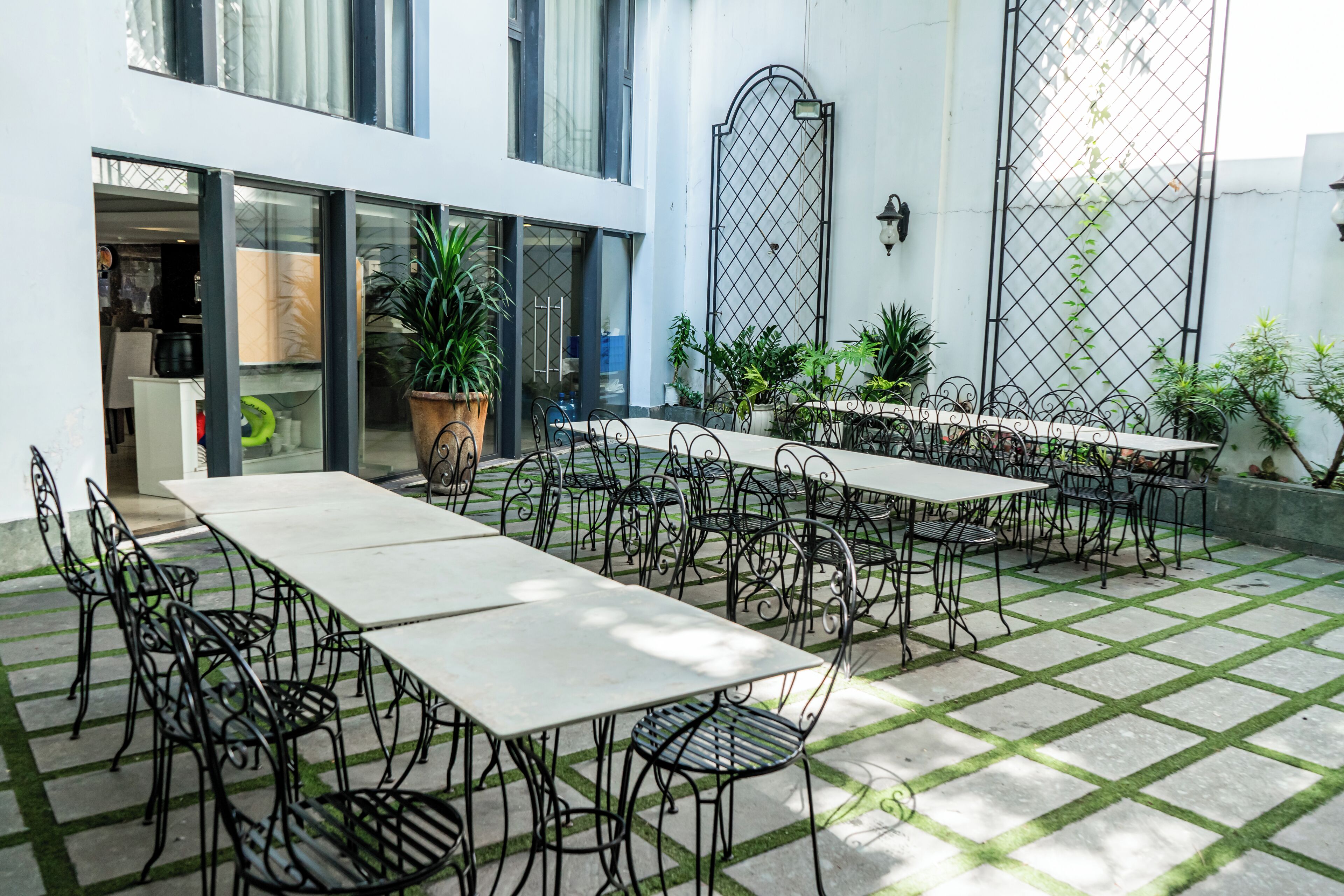 Foto - Ciao SaiGon Hotel & Spa