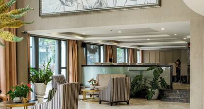 Ciao SaiGon Hotel & Spa