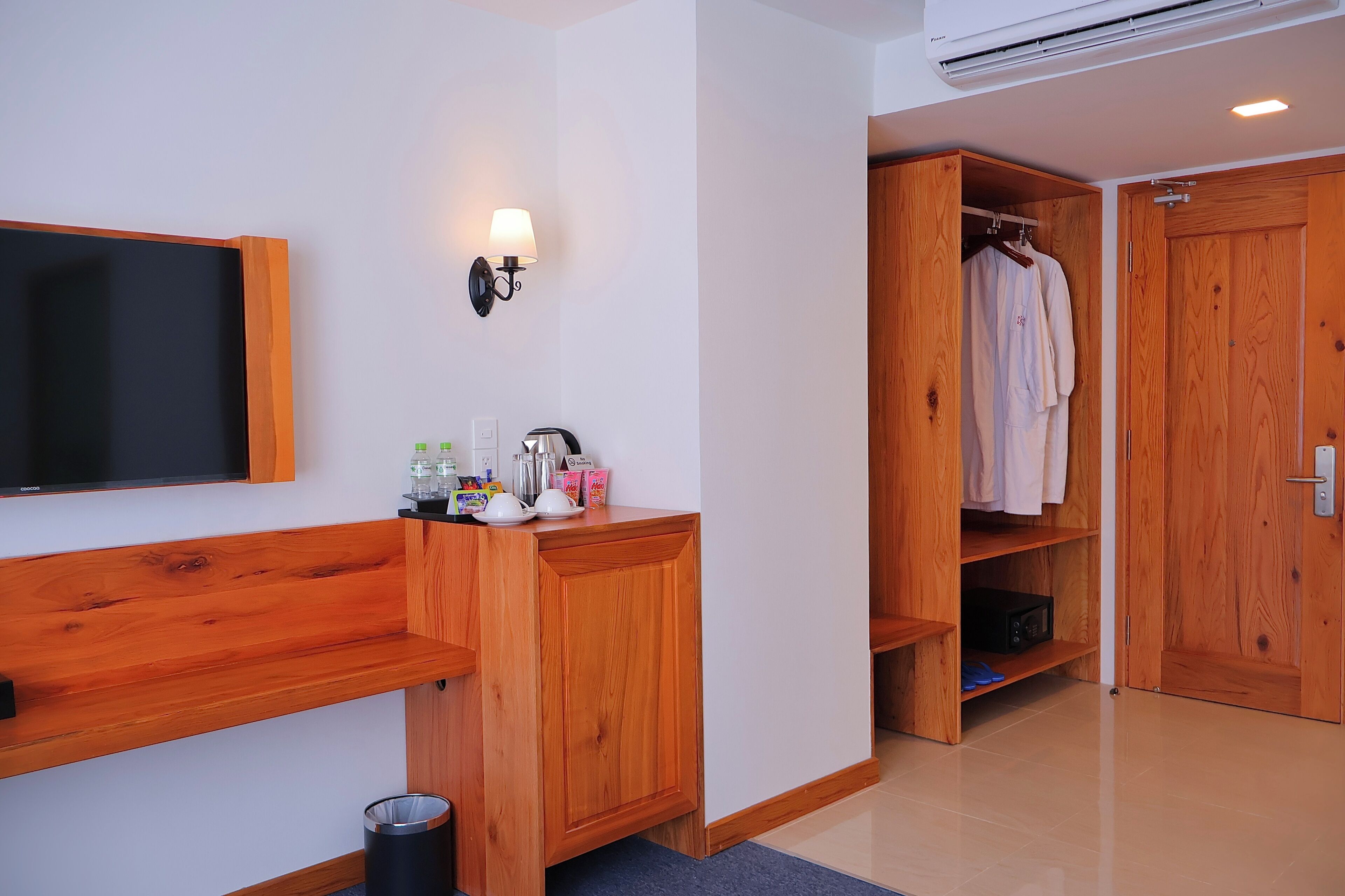 Photo - Ciao SaiGon Hotel & Spa