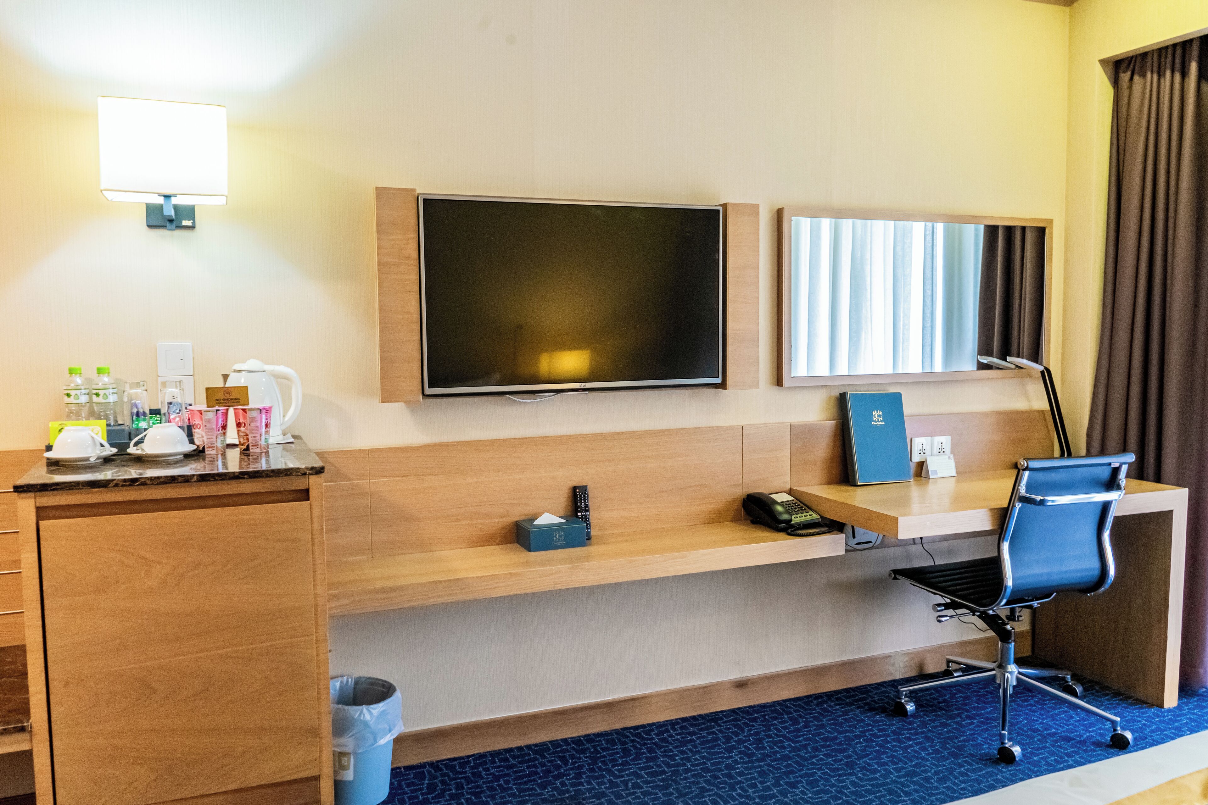 Foto - Ciao SaiGon Hotel & Spa