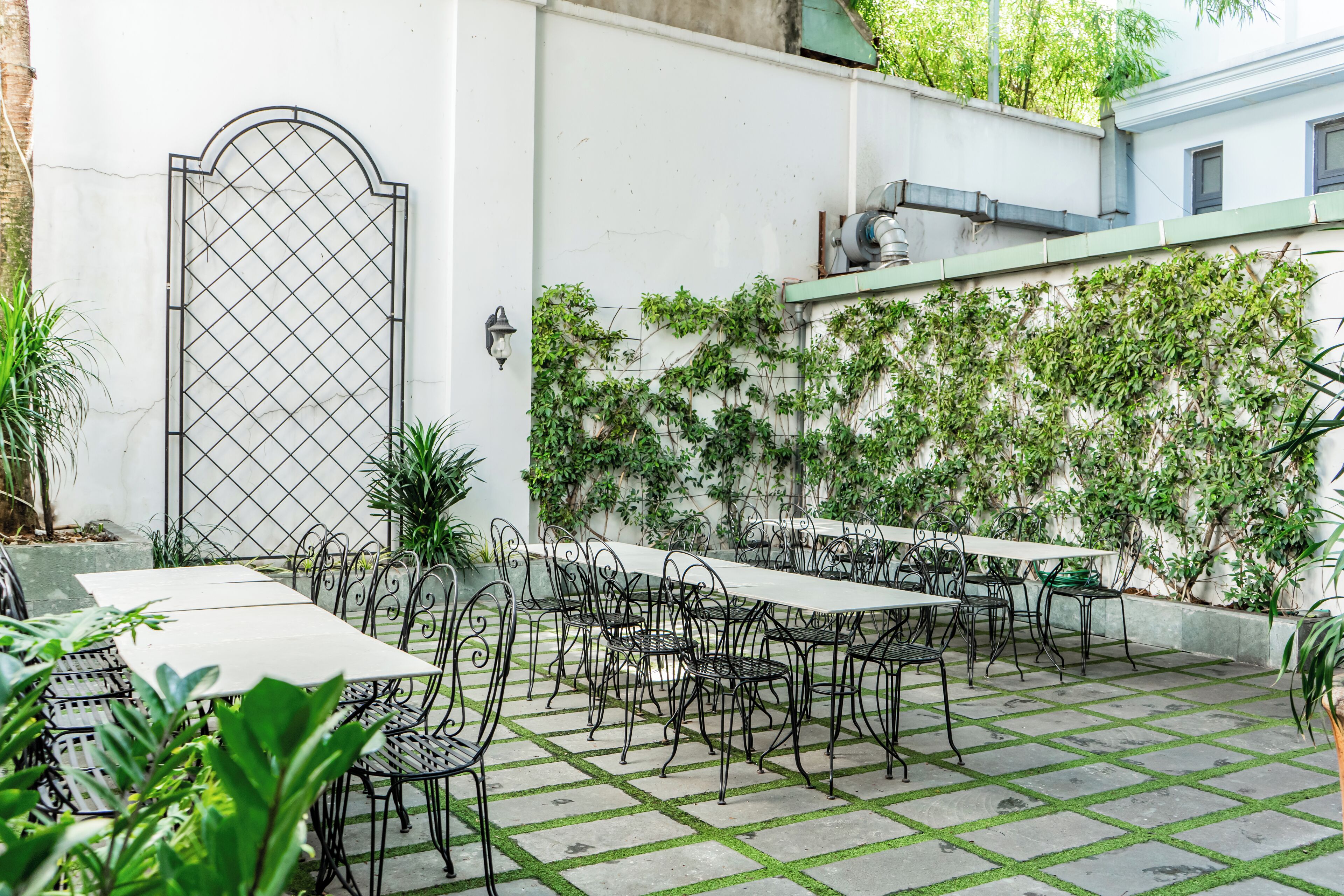 Foto - Ciao SaiGon Hotel & Spa