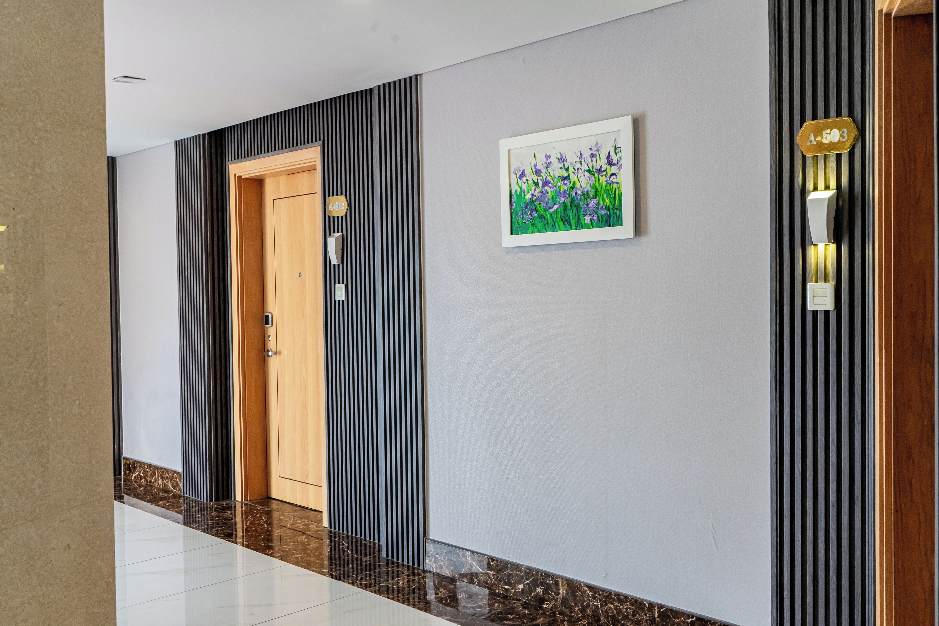 Foto - Ciao SaiGon Hotel & Spa