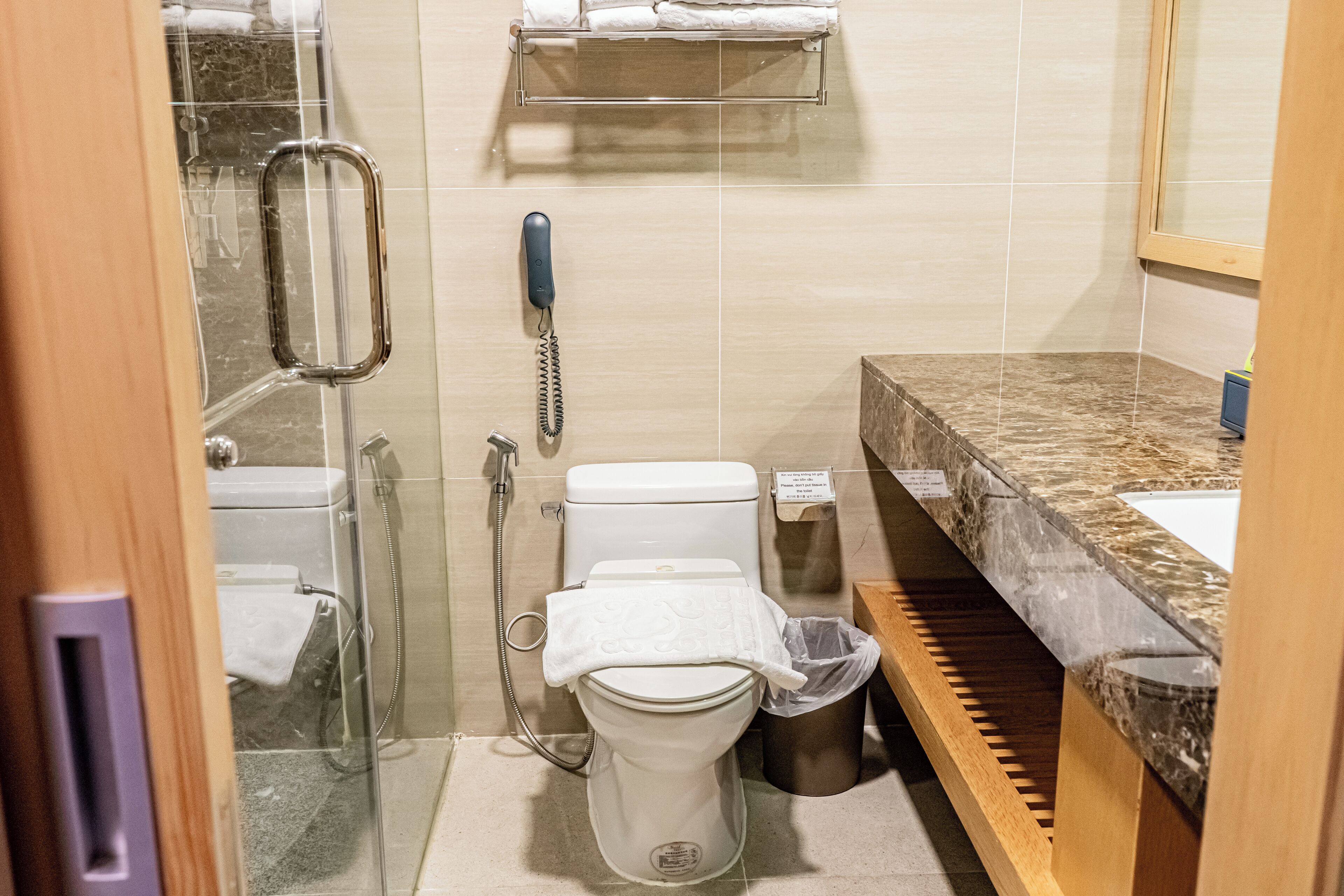 Photo - Ciao SaiGon Hotel & Spa