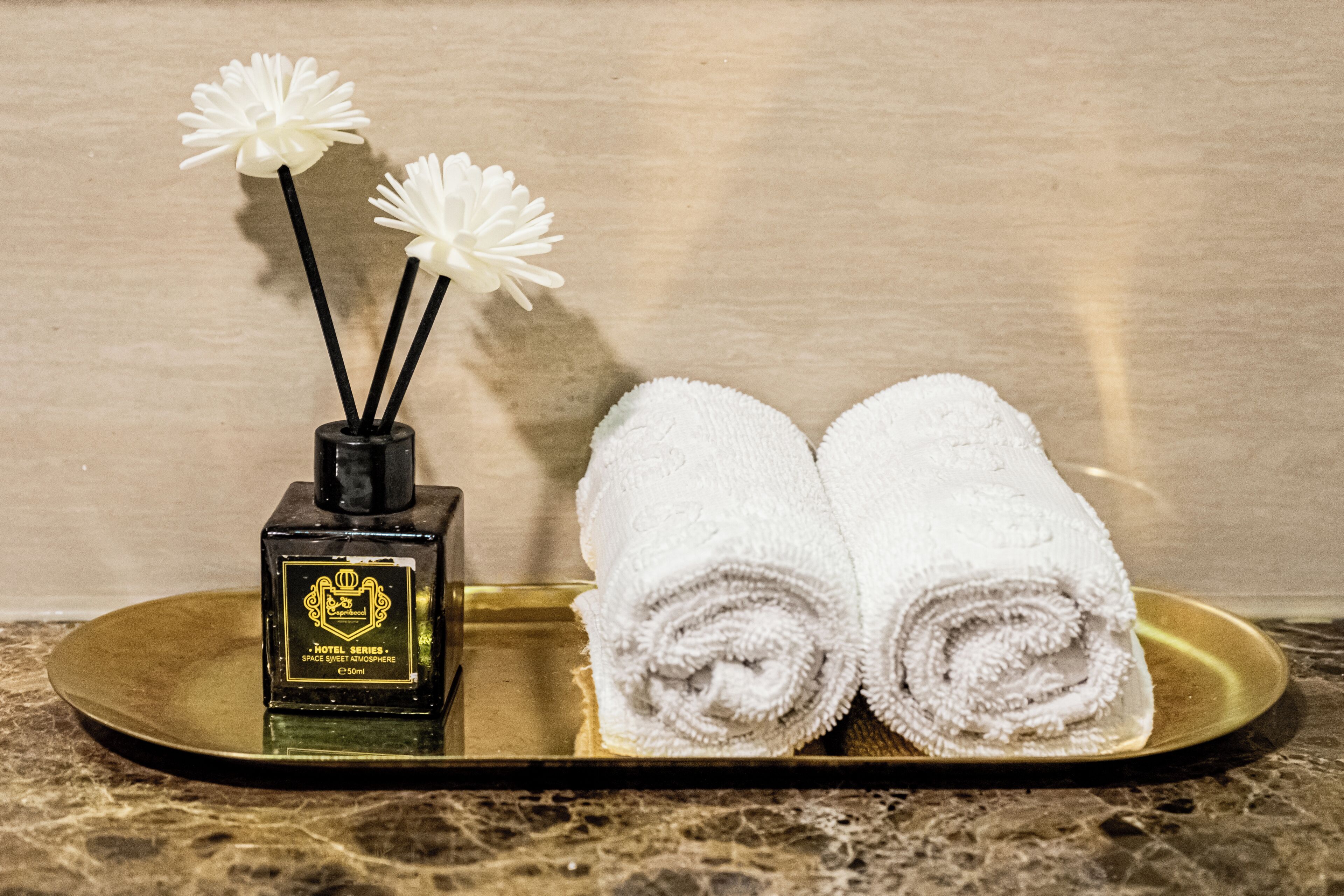 Foto - Ciao SaiGon Hotel & Spa