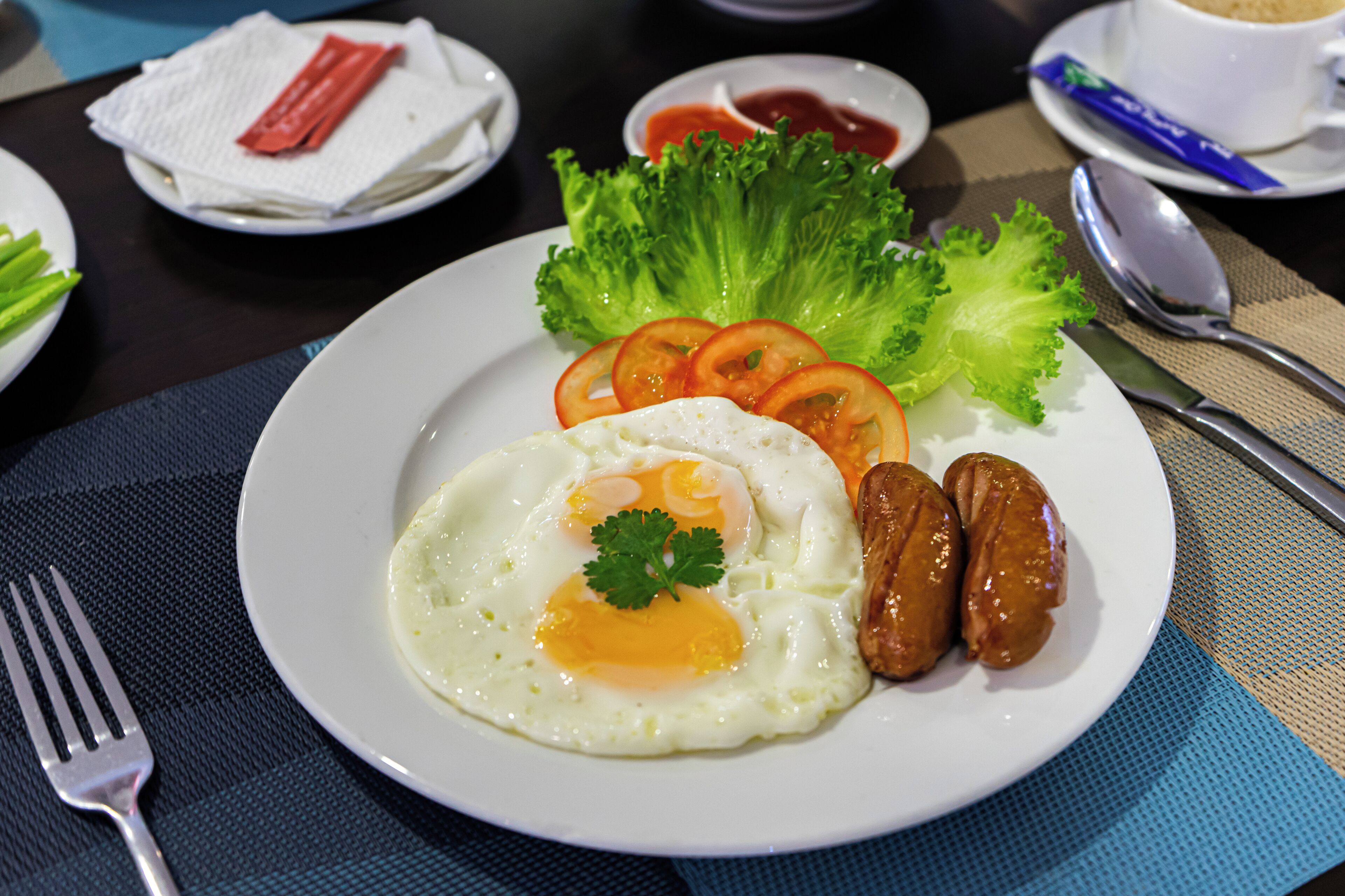 Foto - Ciao SaiGon Hotel & Spa