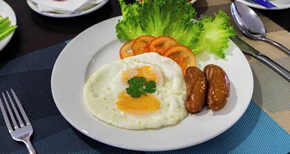 Ciao SaiGon Hotel & Spa