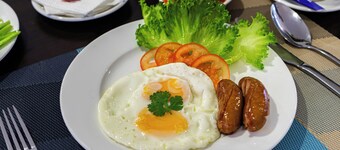 Ciao SaiGon Hotel & Spa