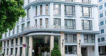 Ciao SaiGon Hotel & Spa