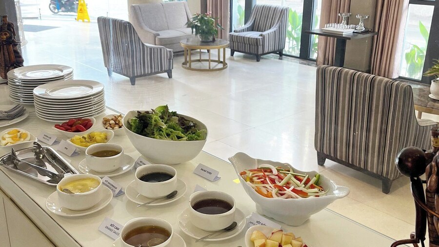 Ciao SaiGon Hotel & Spa