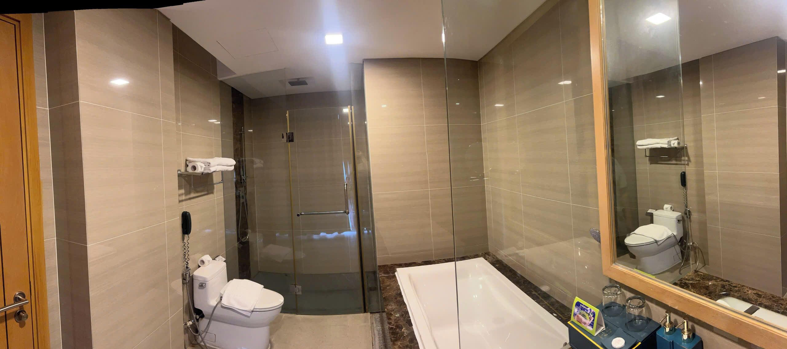 Foto - Ciao SaiGon Hotel & Spa