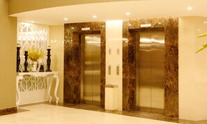 Lobby - Ciao SaiGon Hotel & Spa (Ho Chi Minh City)