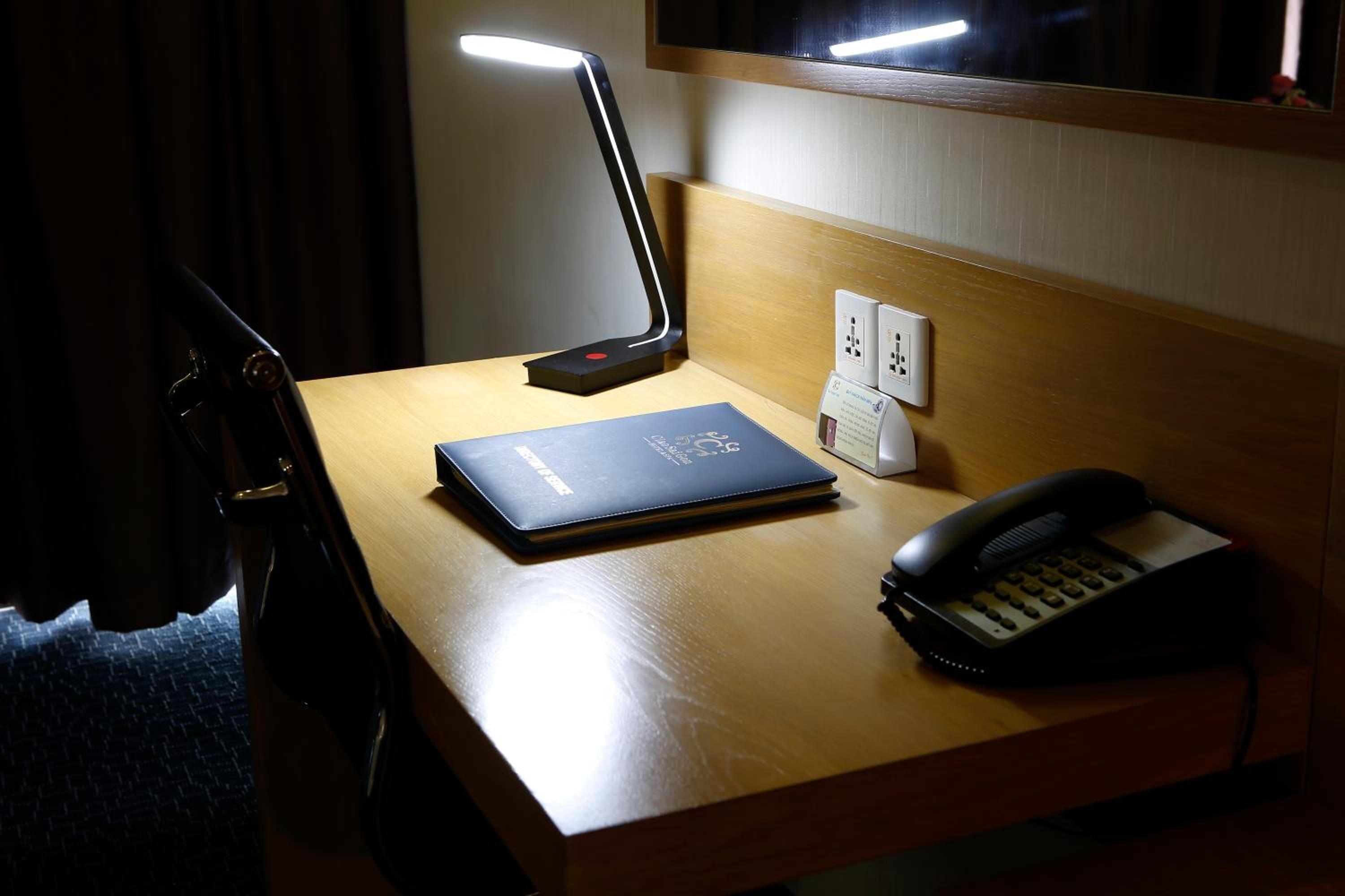 1 bedroom, minibar, in-room safe, desk