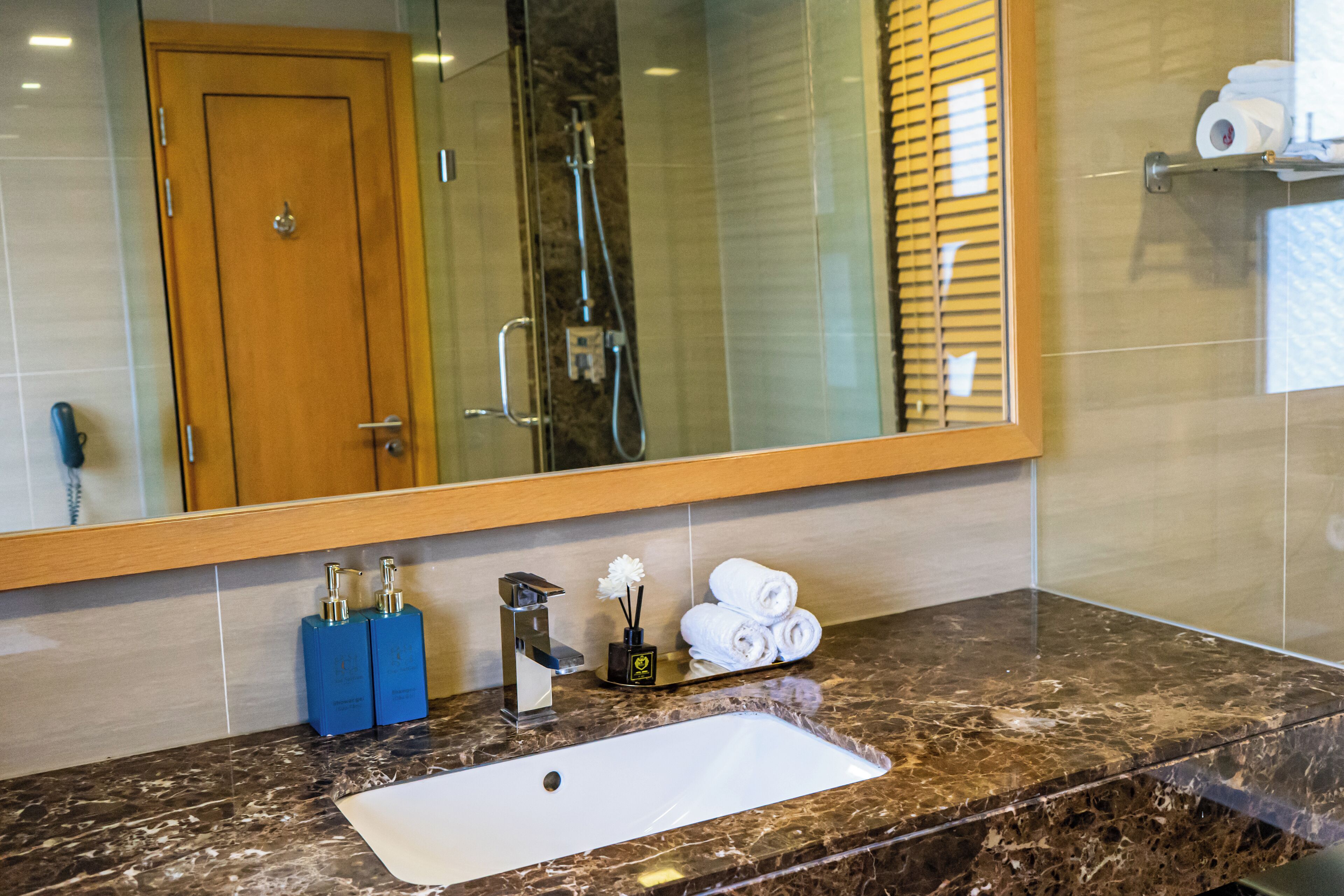 Photo - Ciao SaiGon Hotel & Spa