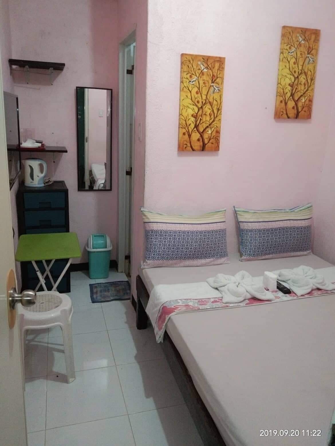 Foto - Ellen's Resort Annex