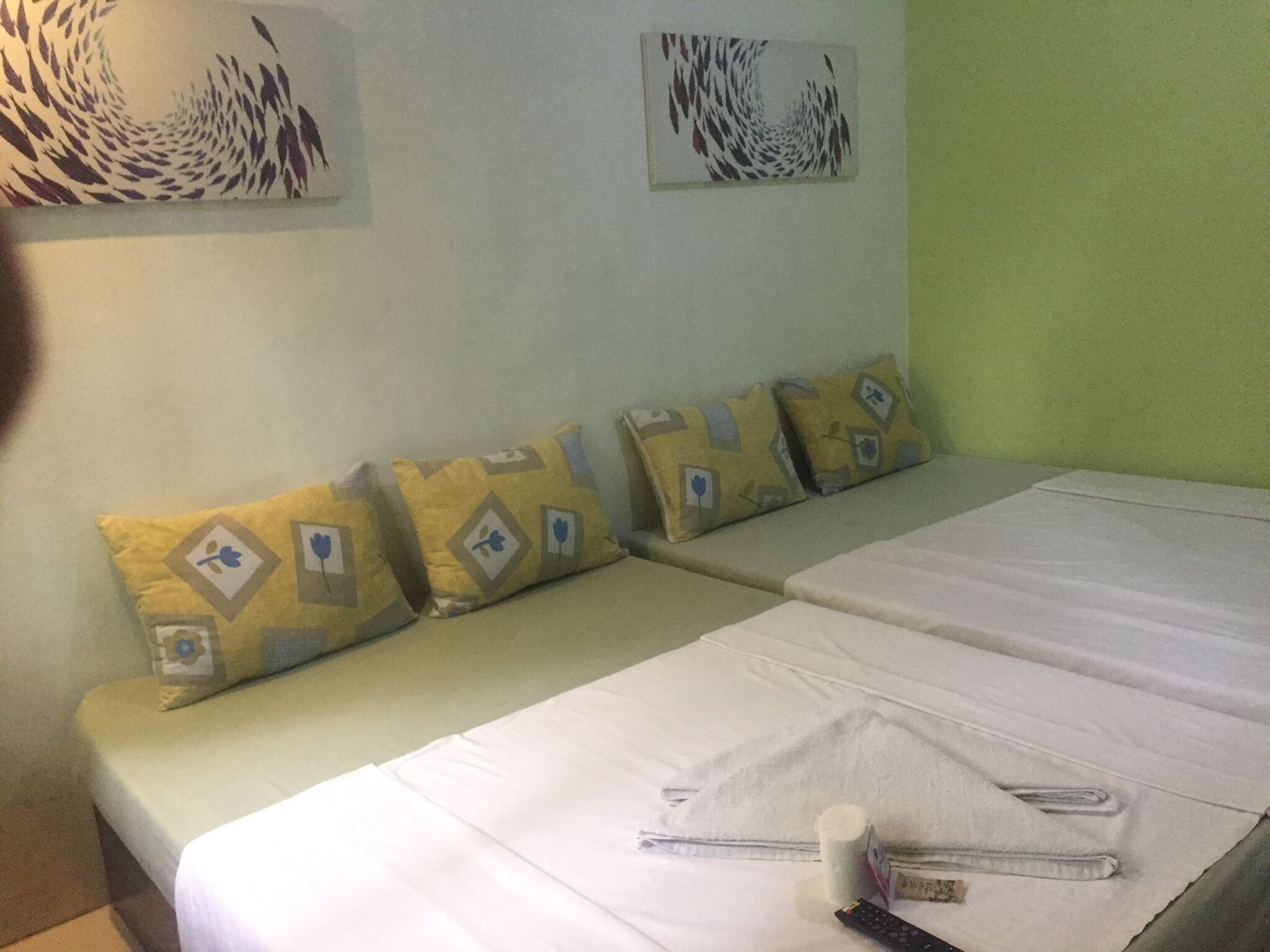 Foto - Ellen's Resort Annex