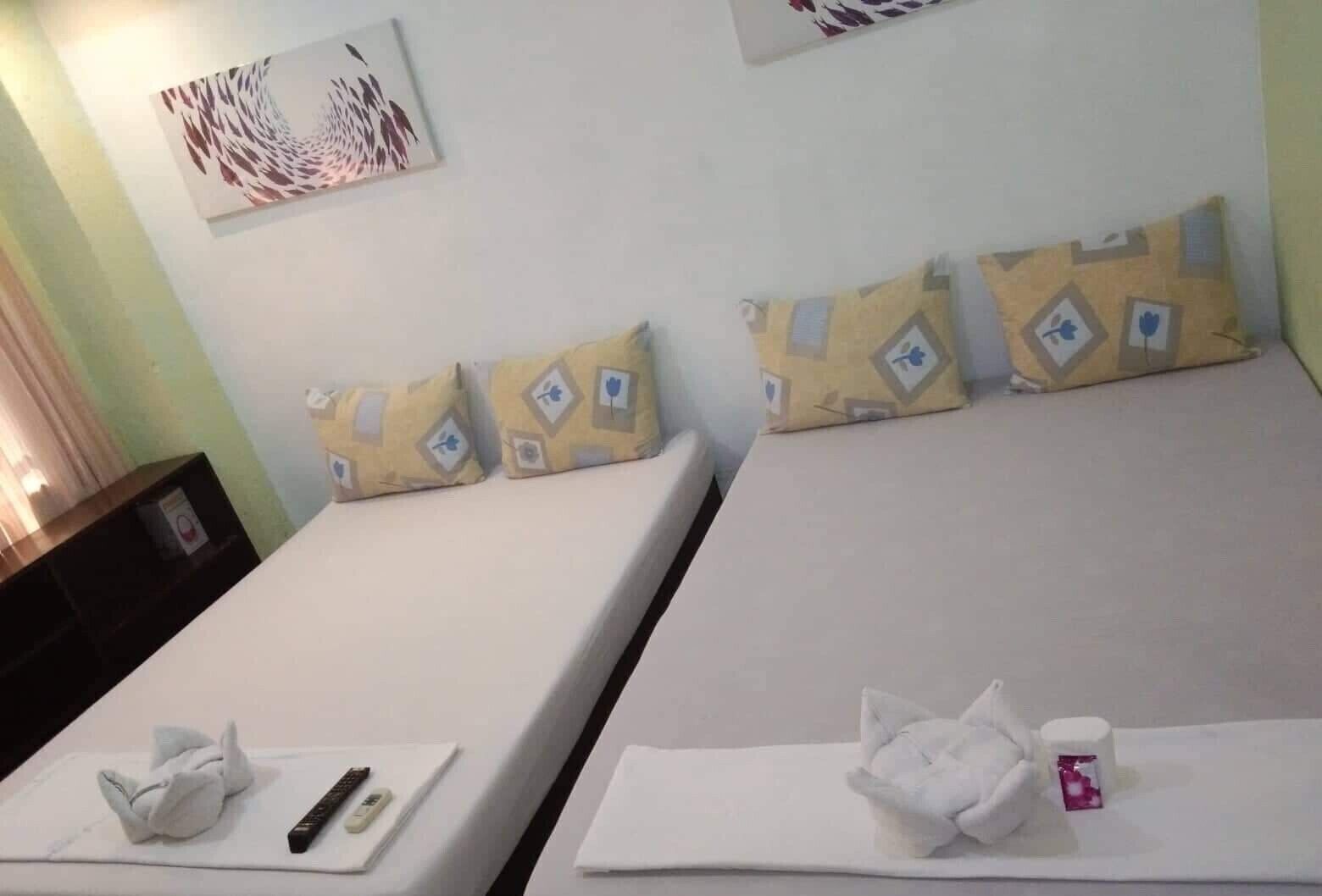 Foto - Ellen's Resort Annex