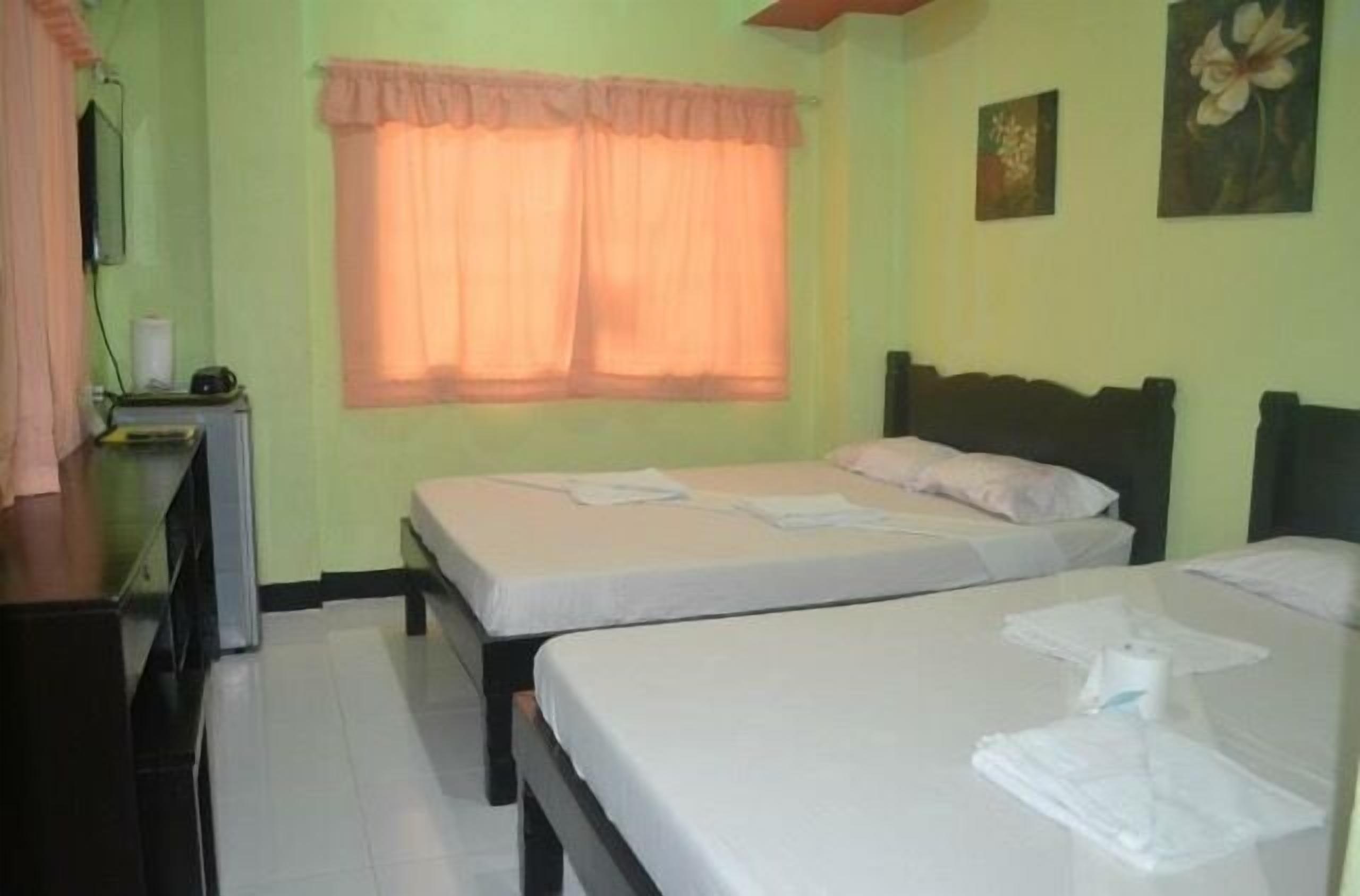 Foto - Ellen's Resort Annex