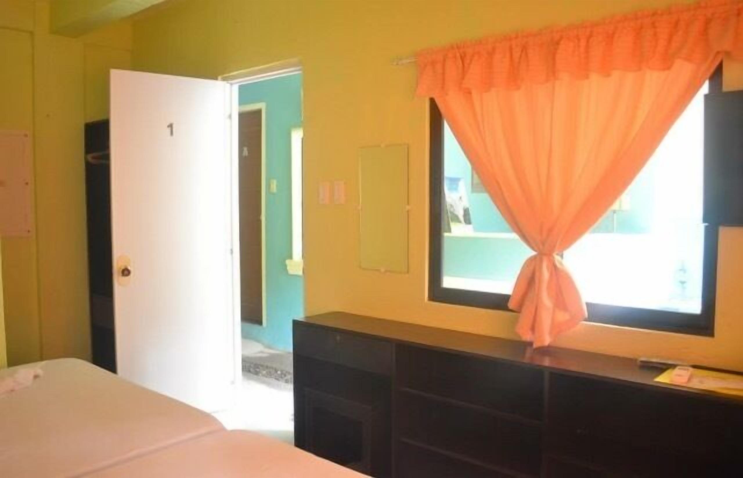 Foto - Ellen's Resort Annex