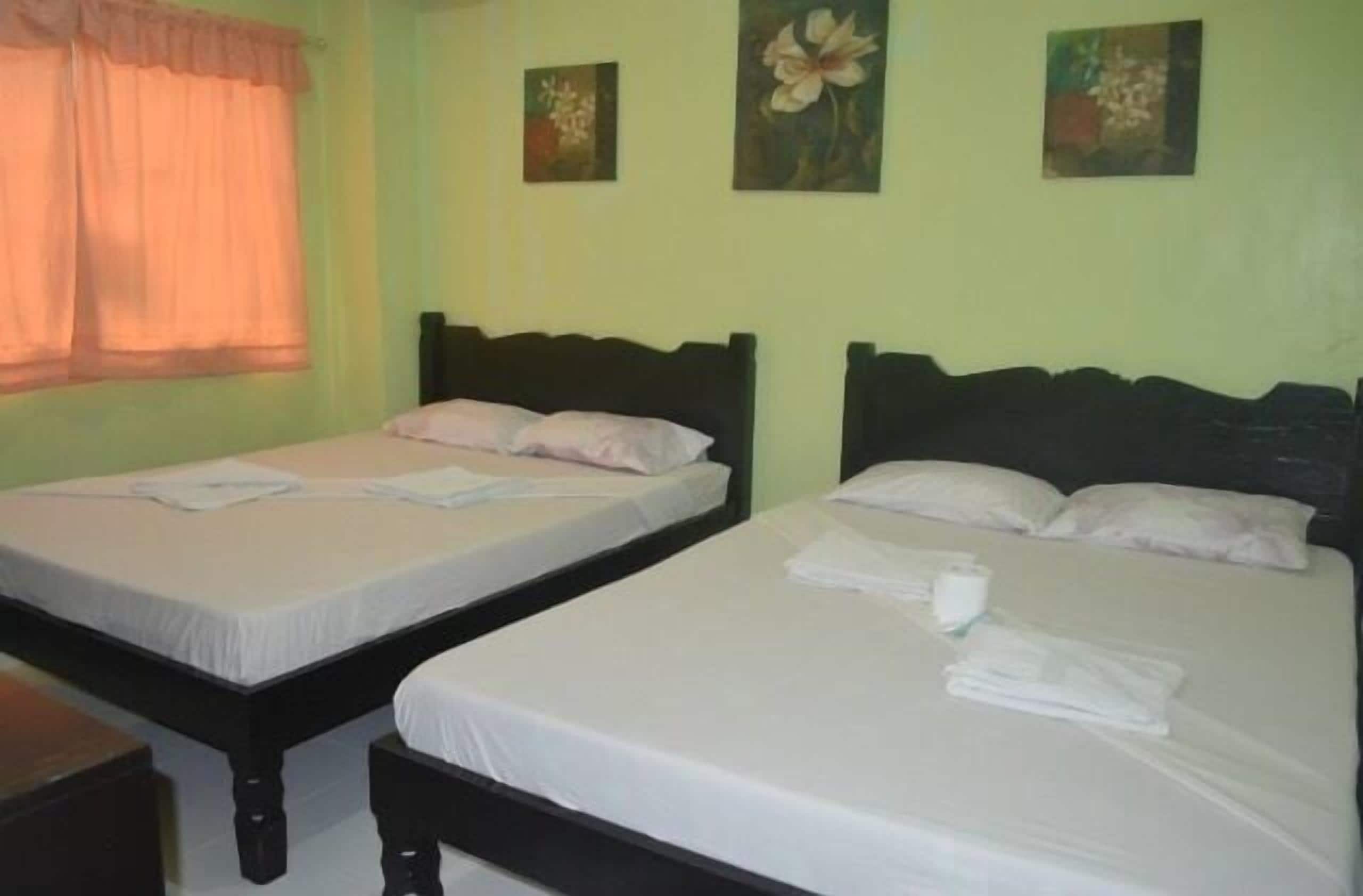 Foto - Ellen's Resort Annex