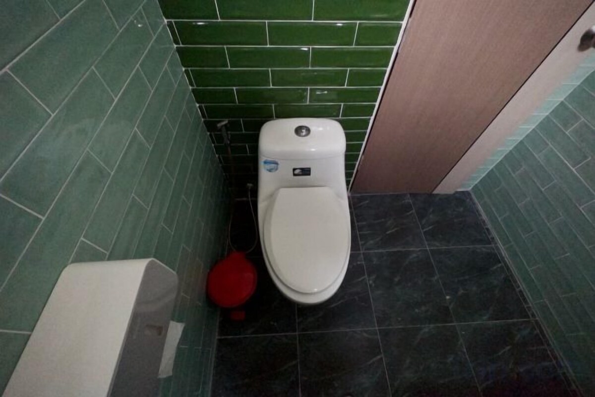 Kamar mandi